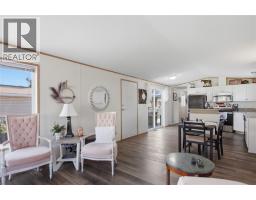 Dining room - 220 G&m Road Unit# B23, Kamloops, BC V2H1A4 Photo 6