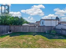 461 Eaglewood Drive, Hamilton, ON L8W2T1 Photo 49