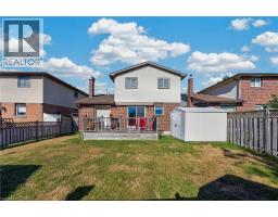 461 Eaglewood Drive, Hamilton, ON L8W2T1 Photo 46