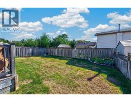 461 Eaglewood Drive, Hamilton, ON L8W2T1 Photo 47
