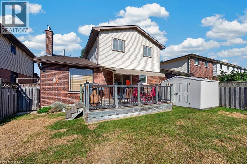 461 EAGLEWOOD Drive - Image 45