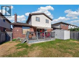 461 Eaglewood Drive, Hamilton, ON L8W2T1 Photo 45