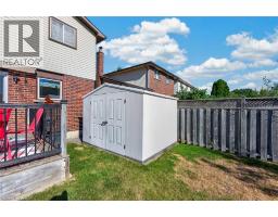 461 Eaglewood Drive, Hamilton, ON L8W2T1 Photo 50