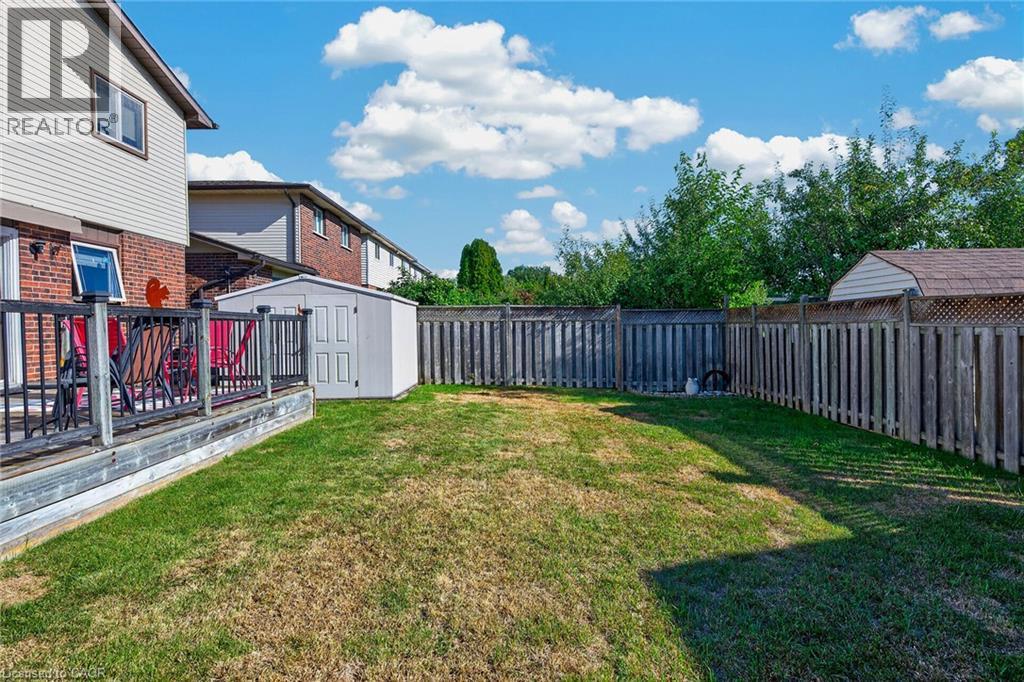 461 EAGLEWOOD Drive - 48
