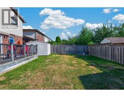 461 Eaglewood Drive, Hamilton, ON L8W2T1 Photo 48