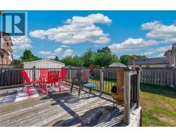 461 Eaglewood Drive, Hamilton, ON L8W2T1 Photo 43