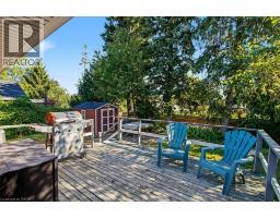 15 Carwyn Crescent, Hamilton, ON L8S3H3 Photo 36