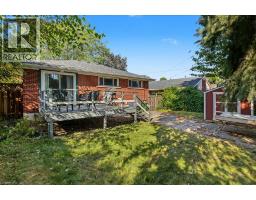 15 Carwyn Crescent, Hamilton, ON L8S3H3 Photo 41