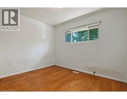 Dining room - 15 Carwyn Crescent, Hamilton, ON L8S3H3 Photo 15