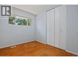Bedroom - 15 Carwyn Crescent, Hamilton, ON L8S3H3 Photo 17