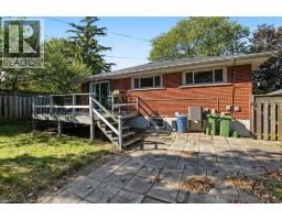 15 Carwyn Crescent, Hamilton, ON L8S3H3 Photo 40