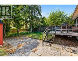 15 Carwyn Crescent, Hamilton, ON L8S3H3 Photo 38