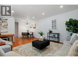Bedroom - 15 Carwyn Crescent, Hamilton, ON L8S3H3 Photo 10
