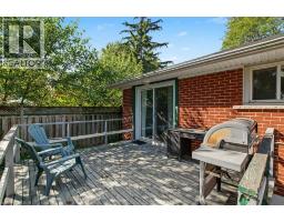 15 Carwyn Crescent, Hamilton, ON L8S3H3 Photo 37