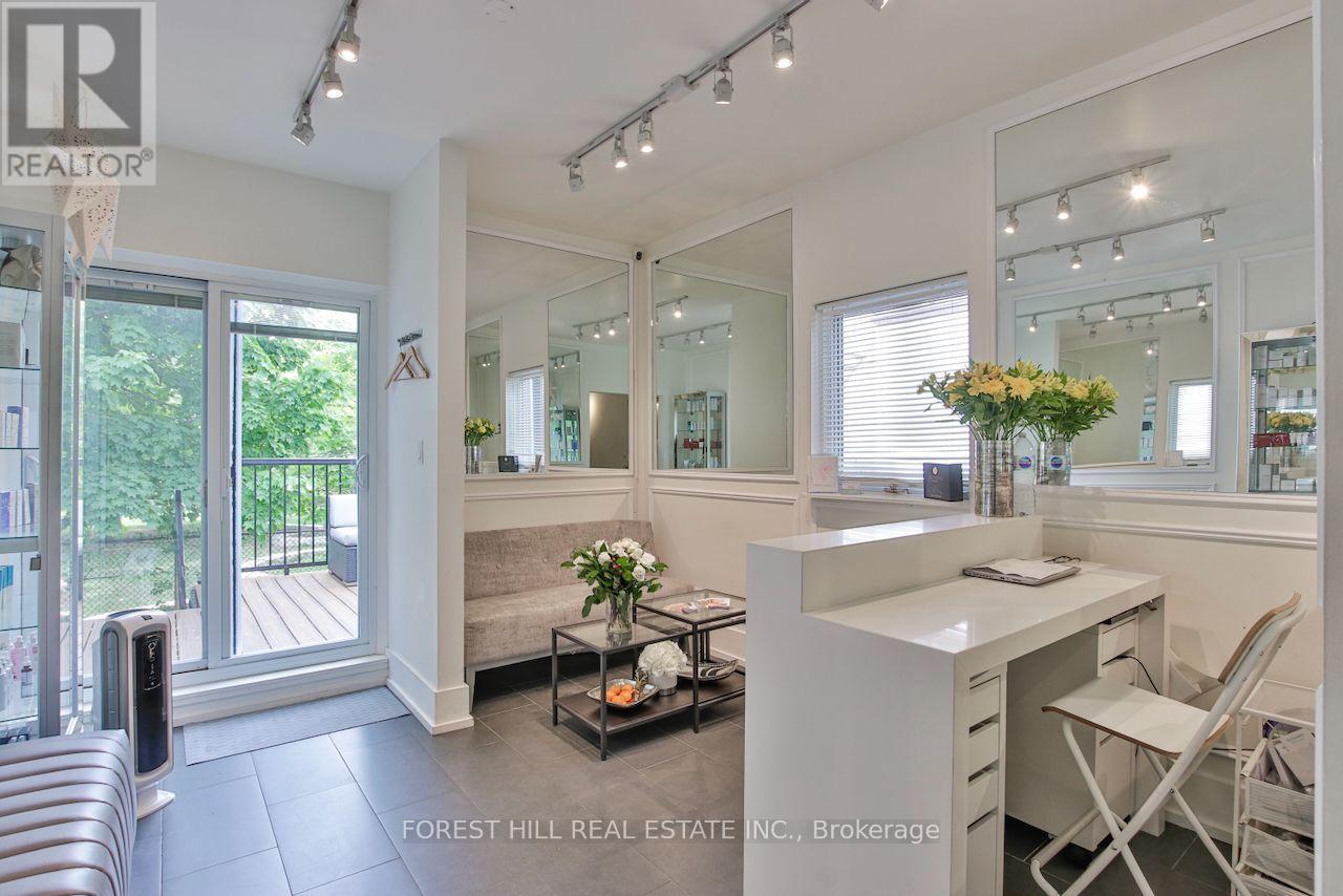 76 SCOLLARD STREET, Toronto (Annex) — photo 22