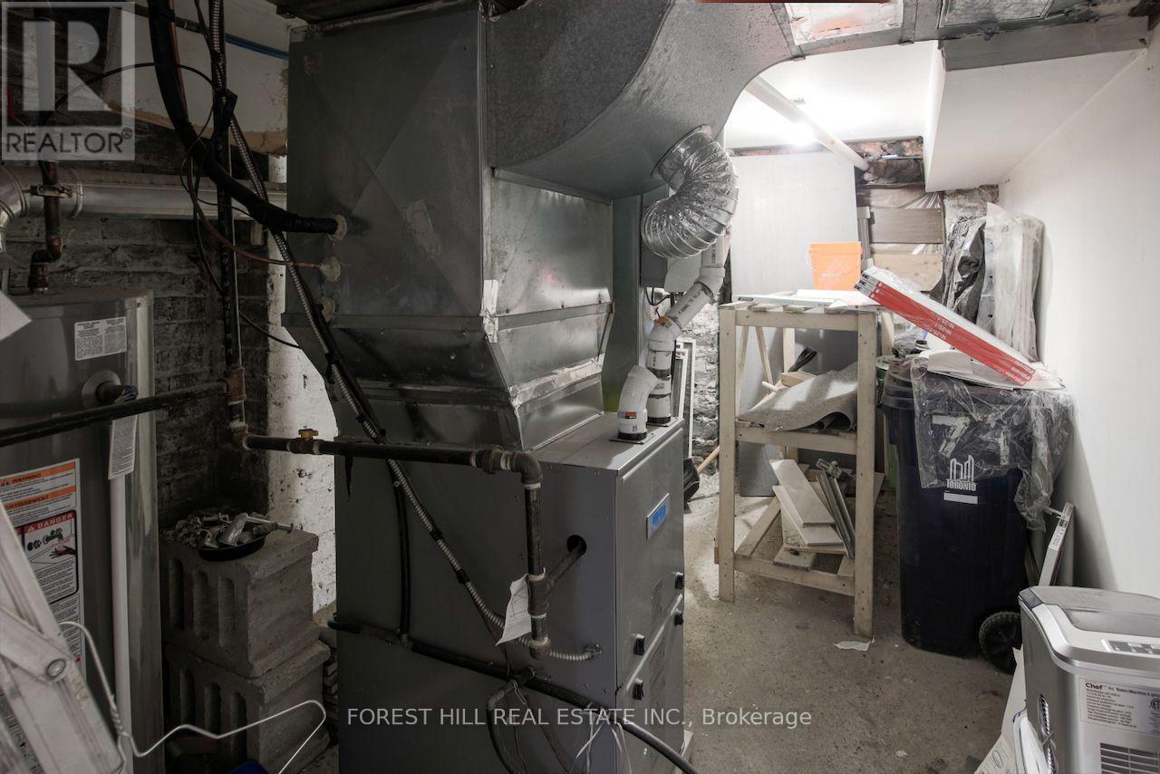 76 SCOLLARD STREET, Toronto (Annex) — photo 21