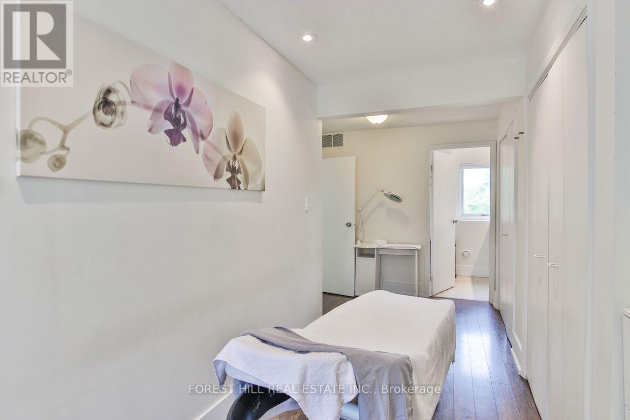 76 SCOLLARD STREET, Toronto (Annex) — photo 36