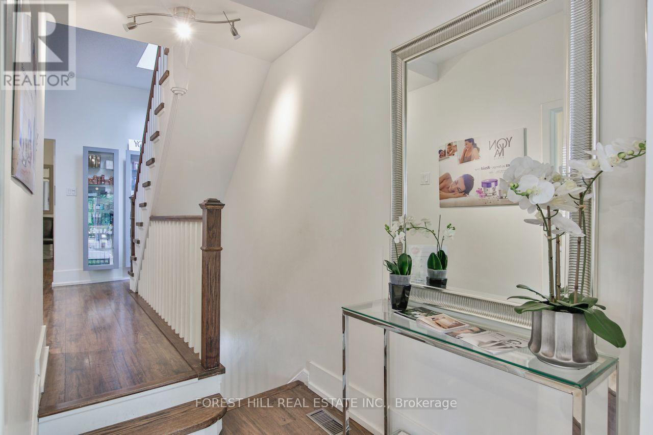 76 SCOLLARD STREET, Toronto (Annex) — photo 27