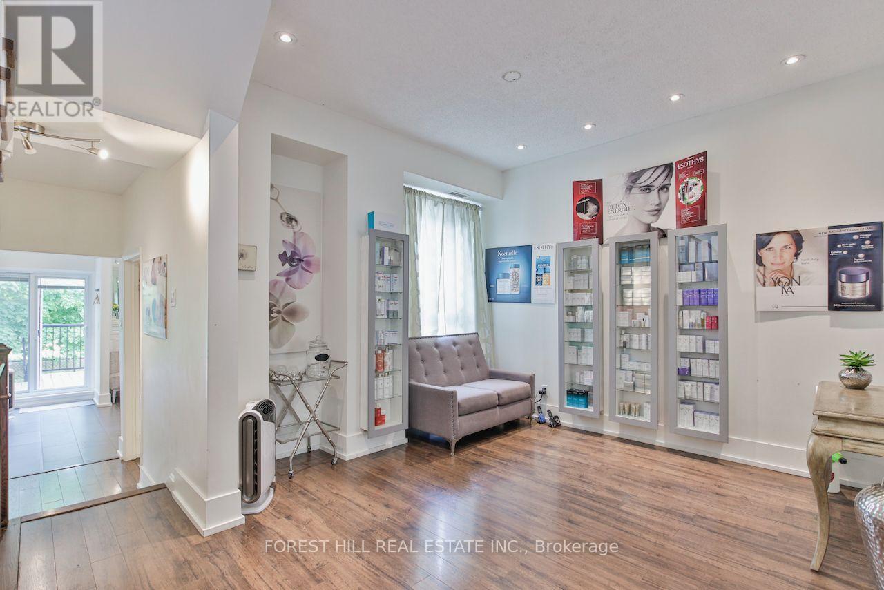 76 SCOLLARD STREET, Toronto (Annex) — photo 32