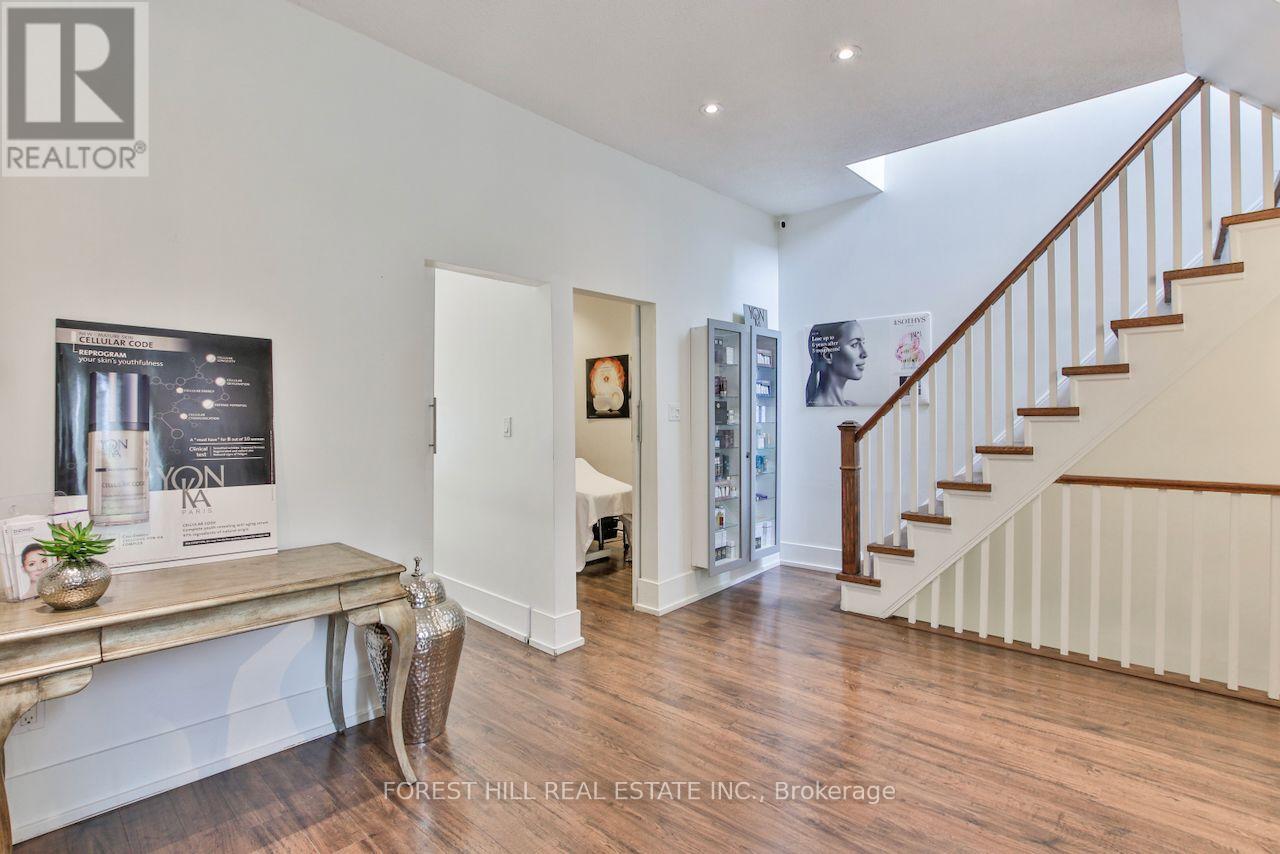 76 SCOLLARD STREET, Toronto (Annex) — photo 29