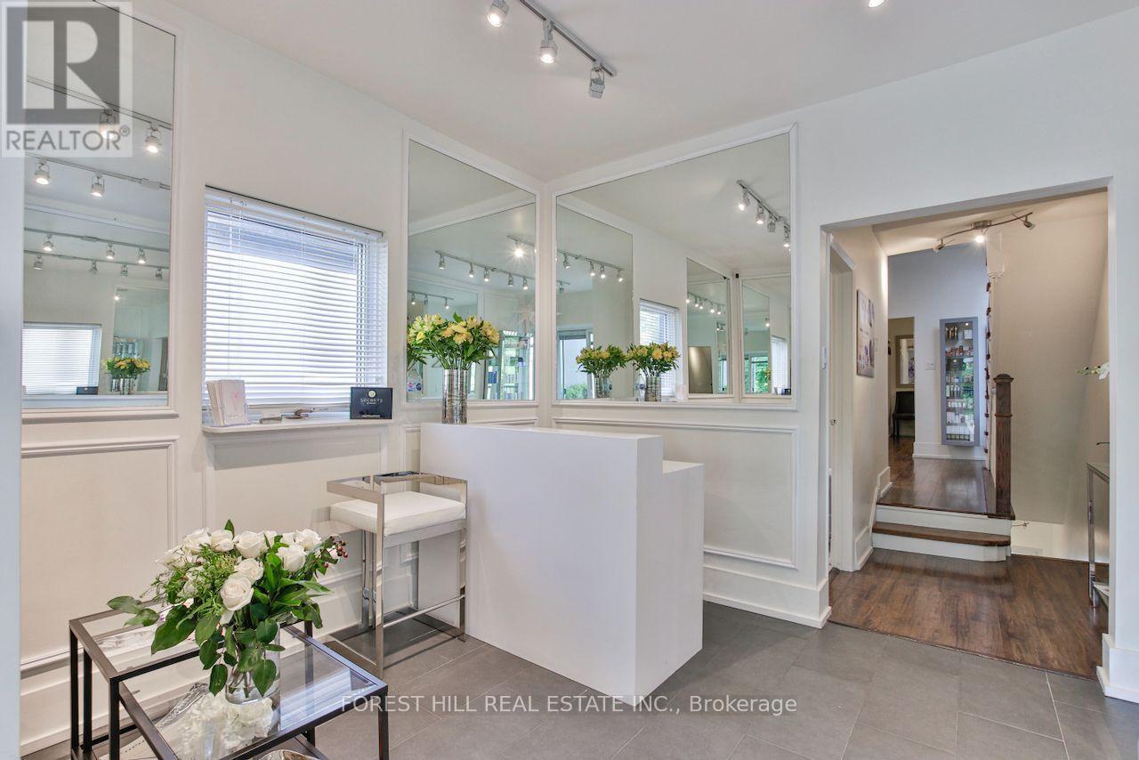 76 SCOLLARD STREET, Toronto (Annex) — photo 24