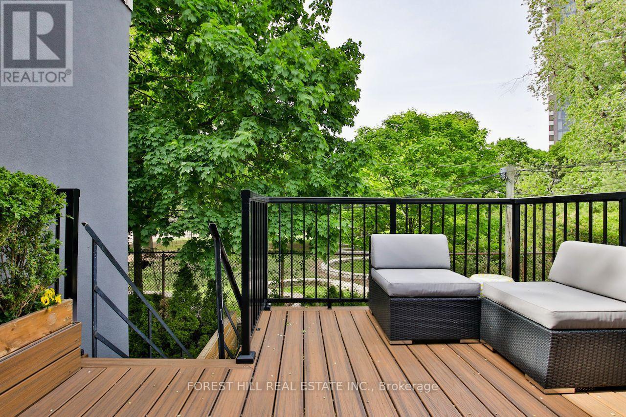 76 SCOLLARD STREET, Toronto (Annex) — photo 41