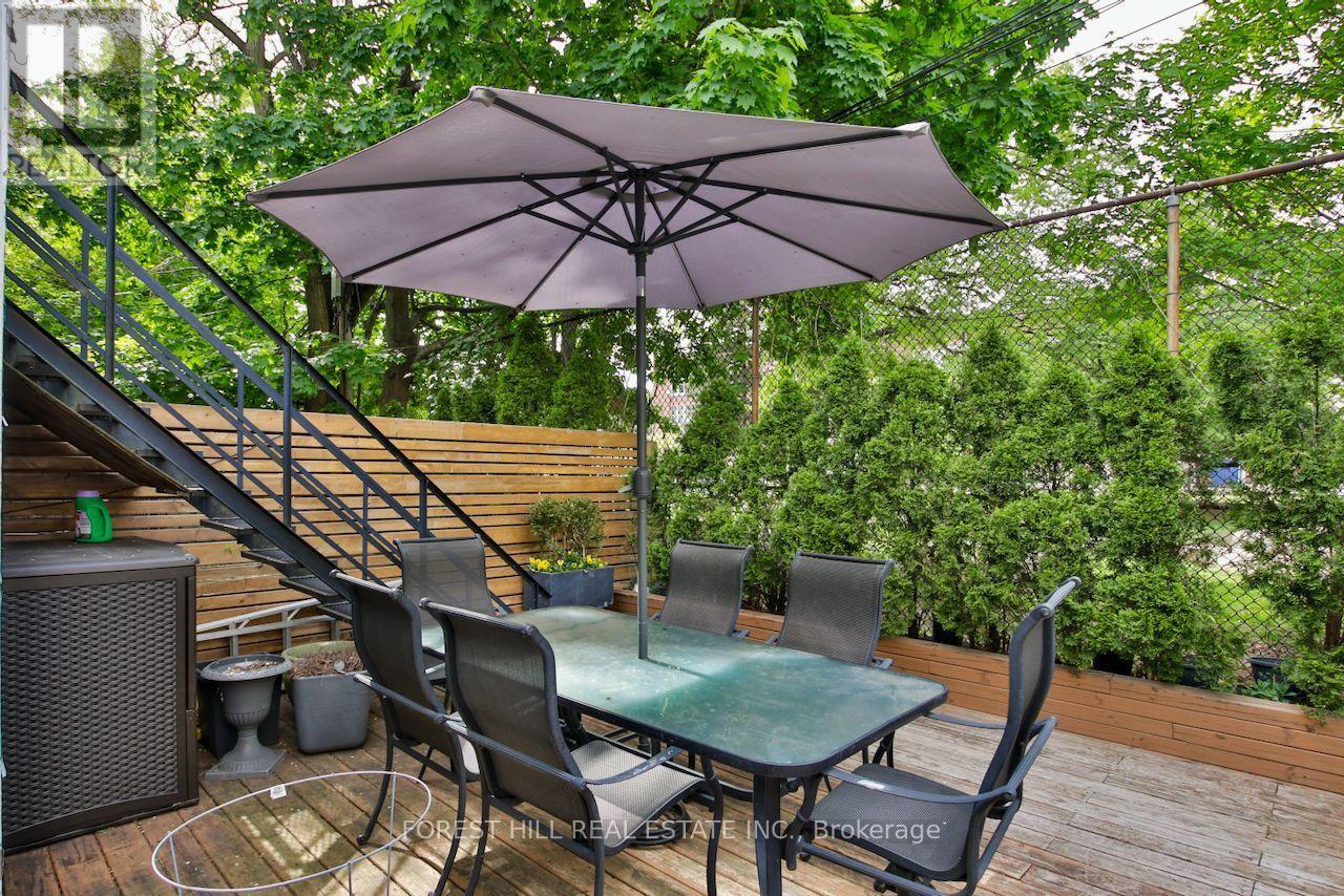 76 SCOLLARD STREET, Toronto (Annex) — photo 45