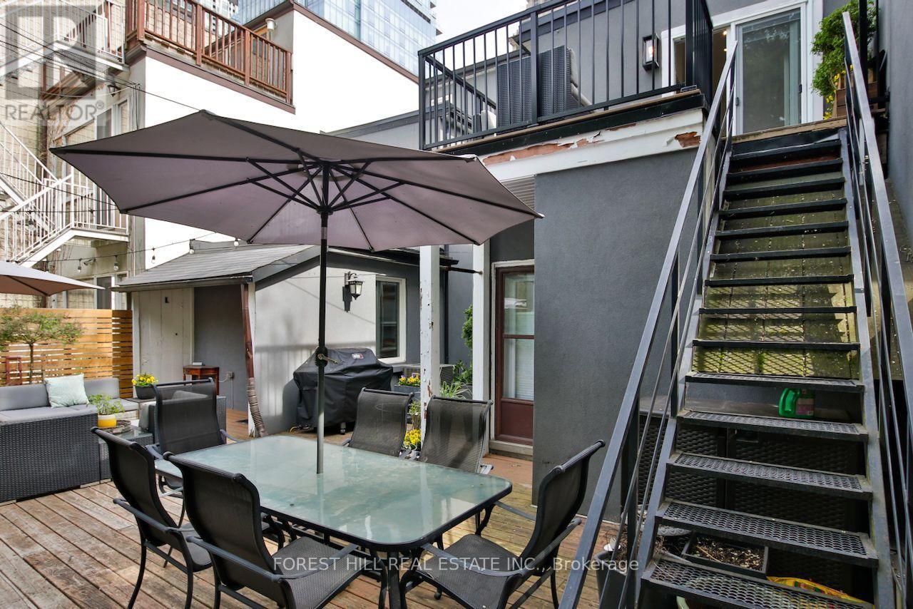 76 SCOLLARD STREET, Toronto (Annex) — photo 43