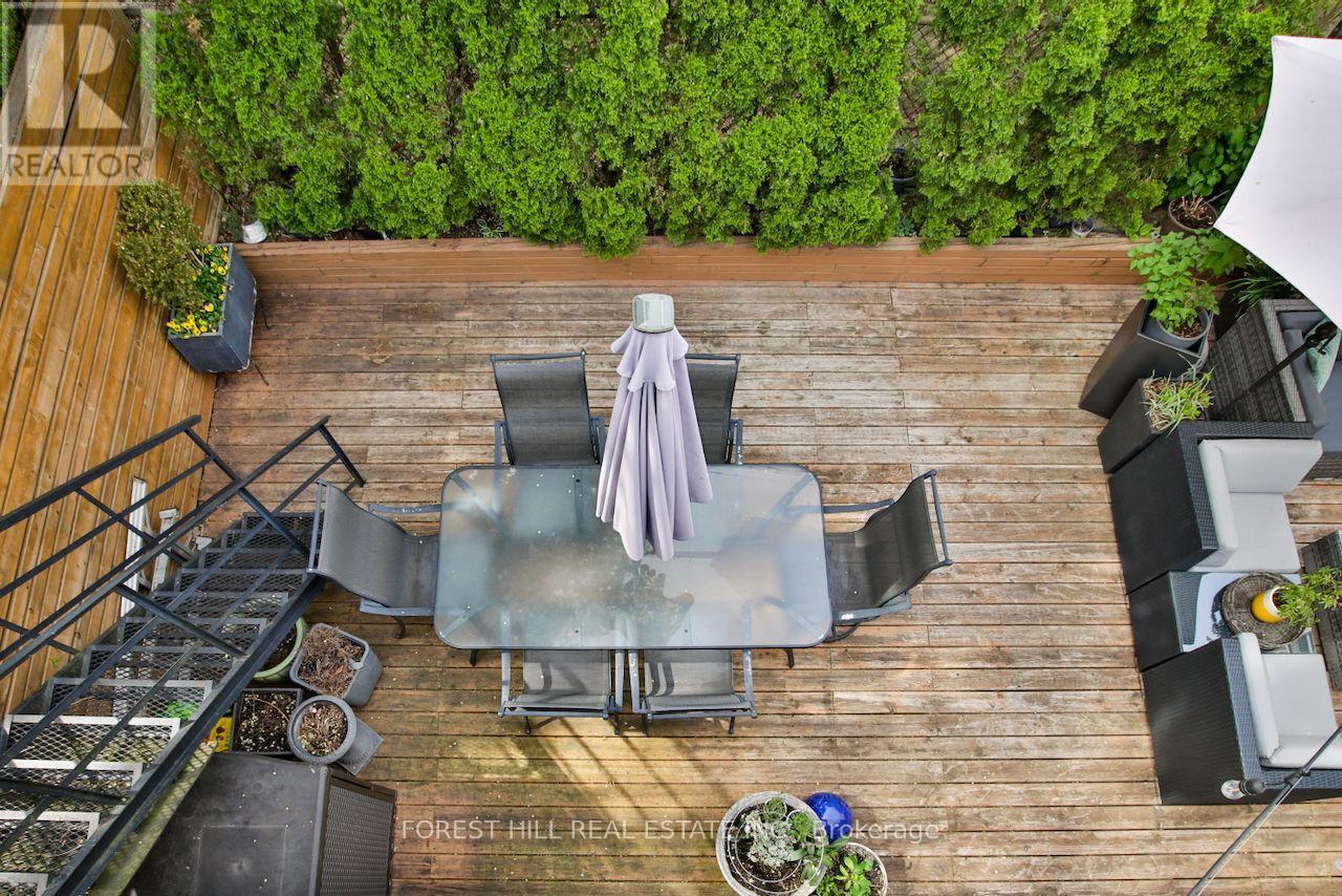 76 SCOLLARD STREET, Toronto (Annex) — photo 47