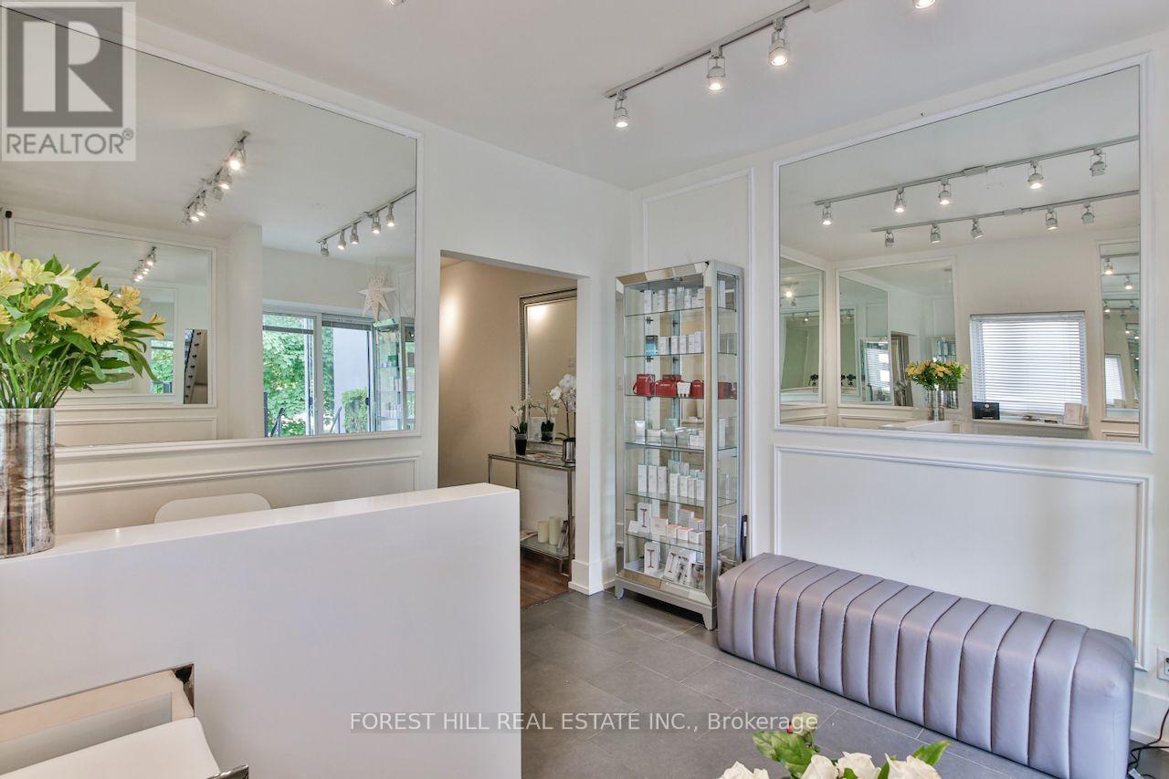 76 SCOLLARD STREET, Toronto (Annex) — photo 26