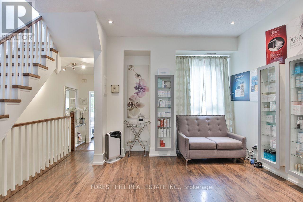 76 SCOLLARD STREET, Toronto (Annex) — photo 31