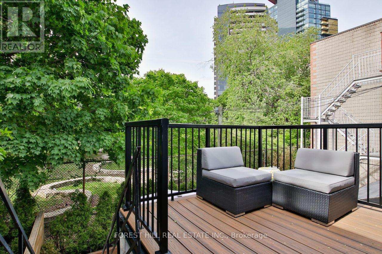 76 SCOLLARD STREET, Toronto (Annex) — photo 42