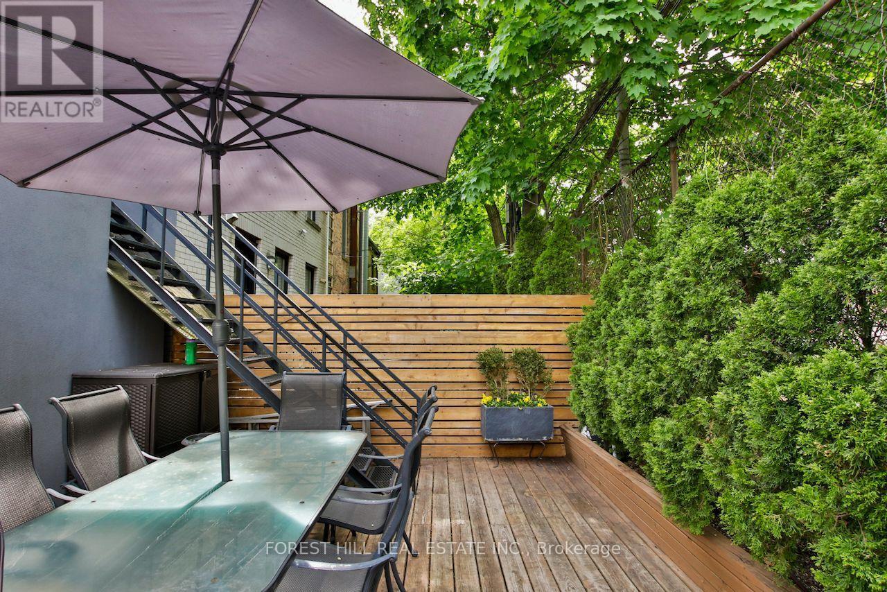 76 SCOLLARD STREET, Toronto (Annex) — photo 46