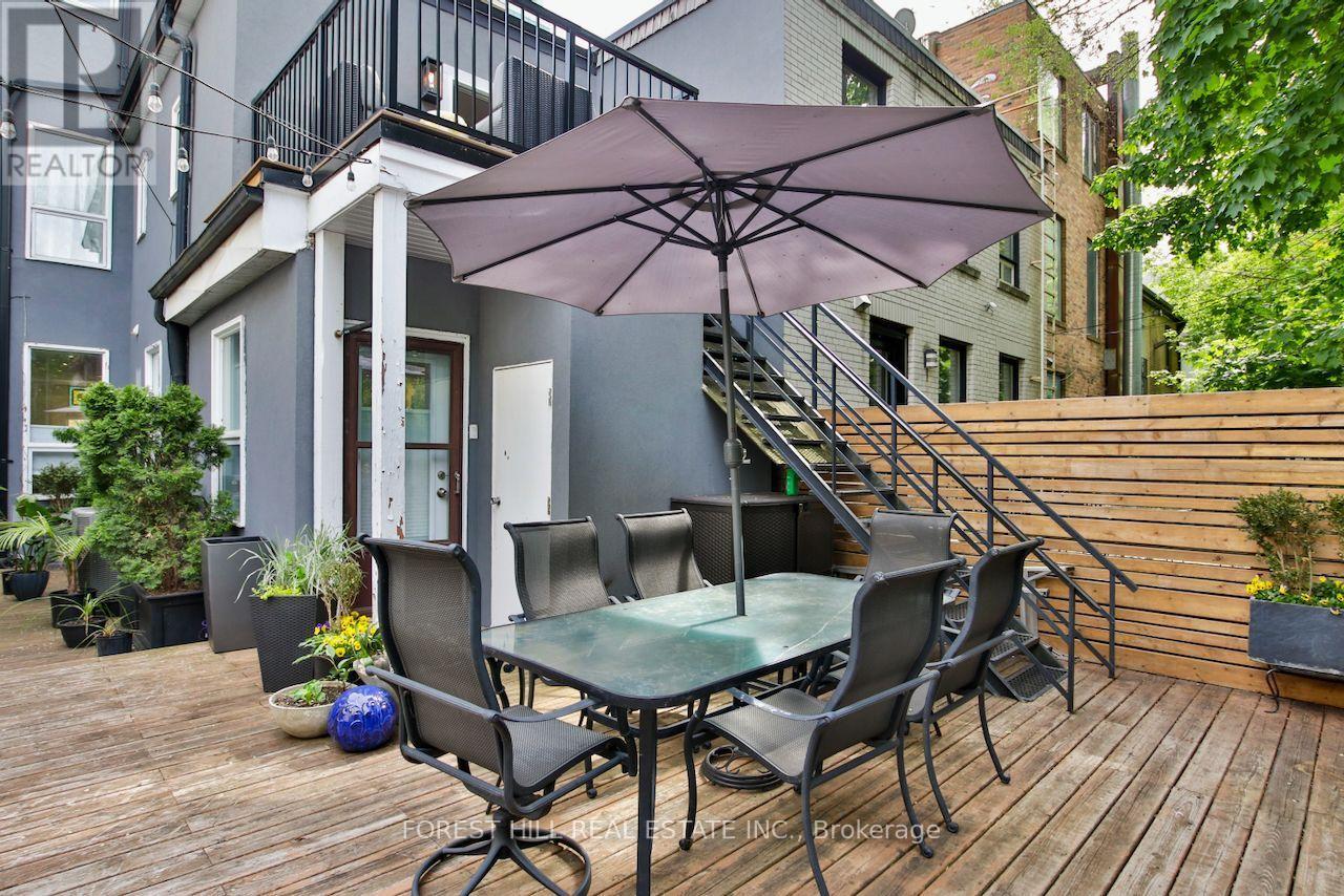 76 SCOLLARD STREET, Toronto (Annex) — photo 44