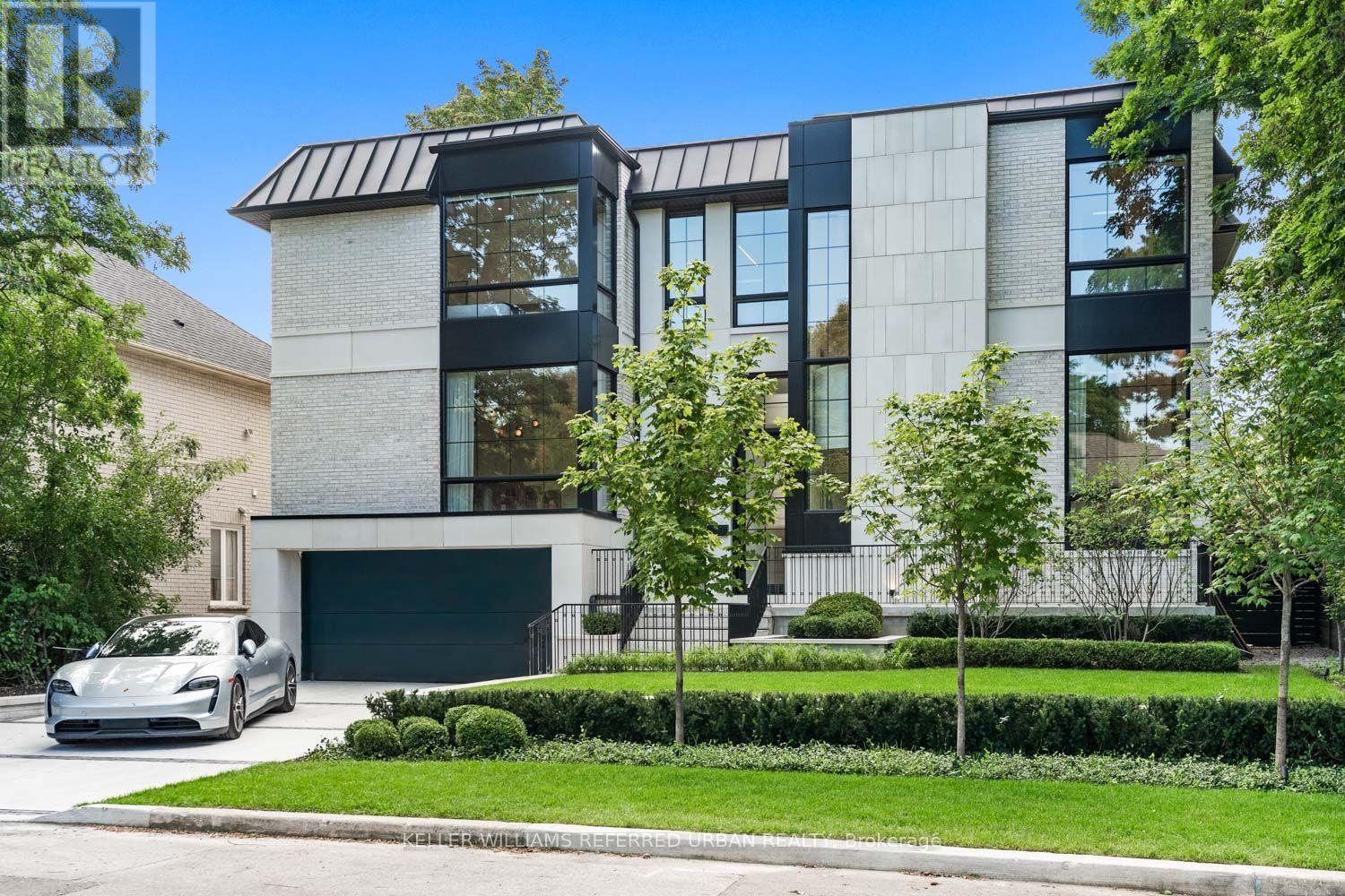 62 NORDEN CRESCENT, Toronto (Banbury-Don Mills) — photo 2