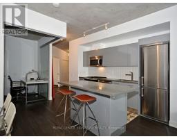 Den - 310 - 319 Carlaw Avenue, Toronto, ON M4M0A4 Photo 6