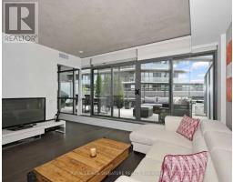 310 - 319 Carlaw Avenue, Toronto, ON M4M0A4 Photo 8