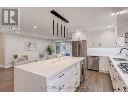 Kitchen - 260 Louis Drive, Mississauga, ON L5B1Y9 Photo 10