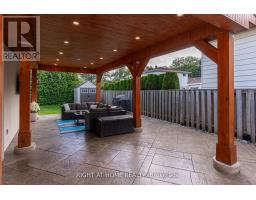 260 Louis Drive, Mississauga, ON L5B1Y9 Photo 37