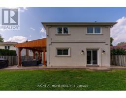 260 Louis Drive, Mississauga, ON L5B1Y9 Photo 38