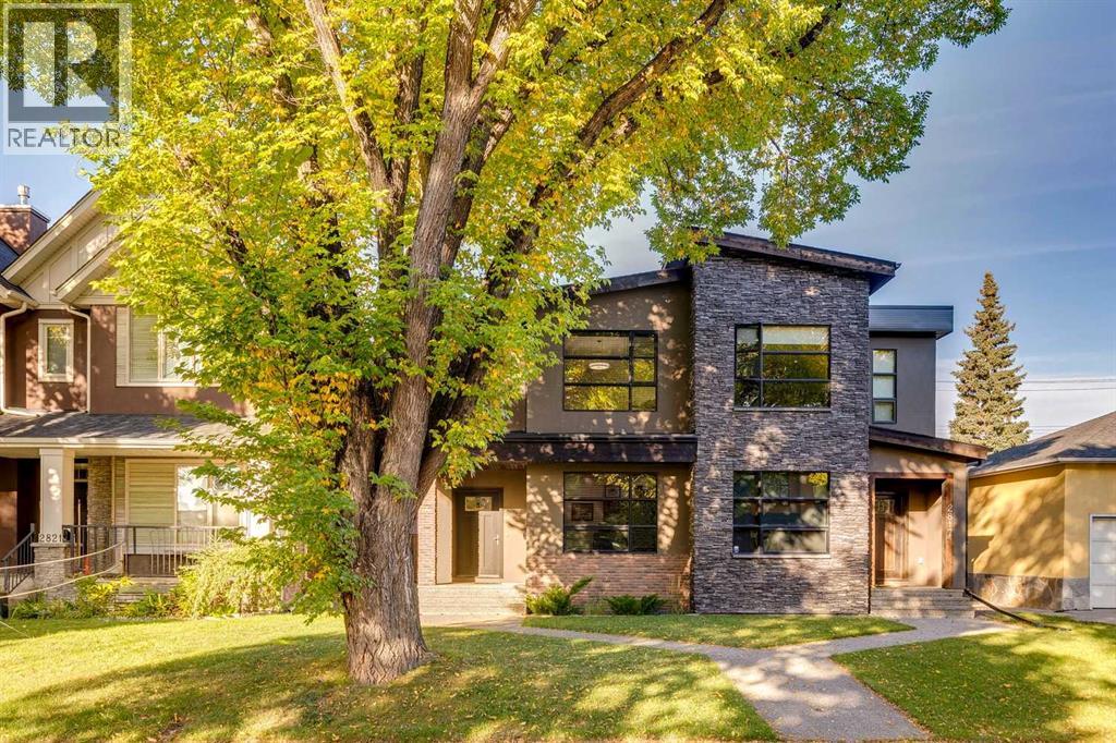 2819 26 Street SW, Calgary