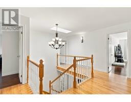 Eating area - 16 Hyde Park Drive, St  John S, NL A1A5G3 Photo 18