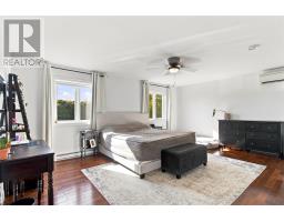 Family room/Fireplace - 16 Hyde Park Drive, St  John S, NL A1A5G3 Photo 19
