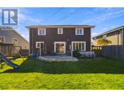 16 Hyde Park Drive, St  John S, NL A1A5G3 Photo 37