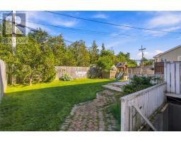 16 Hyde Park Drive, St  John S, NL A1A5G3 Photo 35
