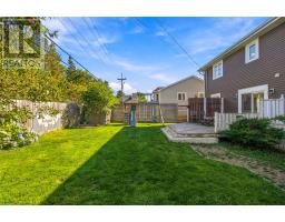 16 Hyde Park Drive, St  John S, NL A1A5G3 Photo 36