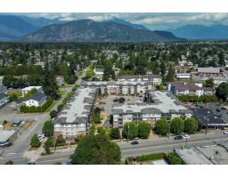 206 46289 Yale Road, Chilliwack Proper East, Chilliwack, BC V2P0B9 Photo 39