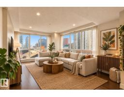 #908 10238 103 St Nw, Edmonton, AB T5J0G6 Photo 7