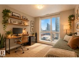 #908 10238 103 St Nw, Edmonton, AB T5J0G6 Photo 9