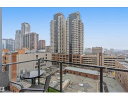 #908 10238 103 St Nw, Edmonton, AB T5J0G6 Photo 24